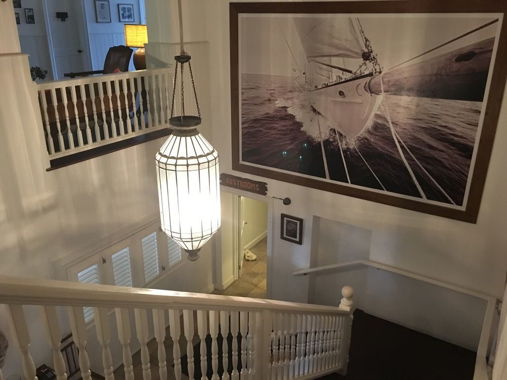 The Atlantis Historic Inn Saint Joseph Екстер'єр фото