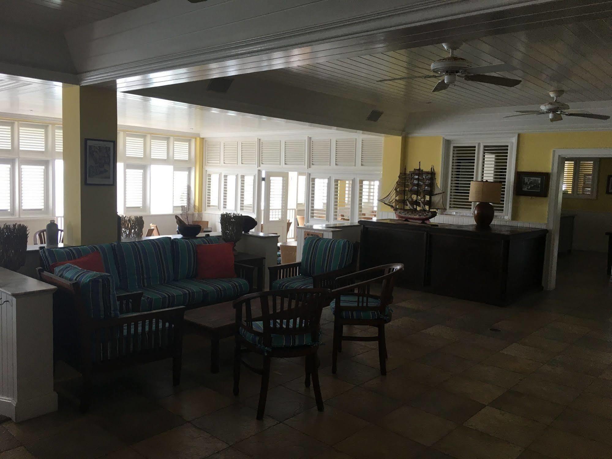 The Atlantis Historic Inn Saint Joseph Екстер'єр фото