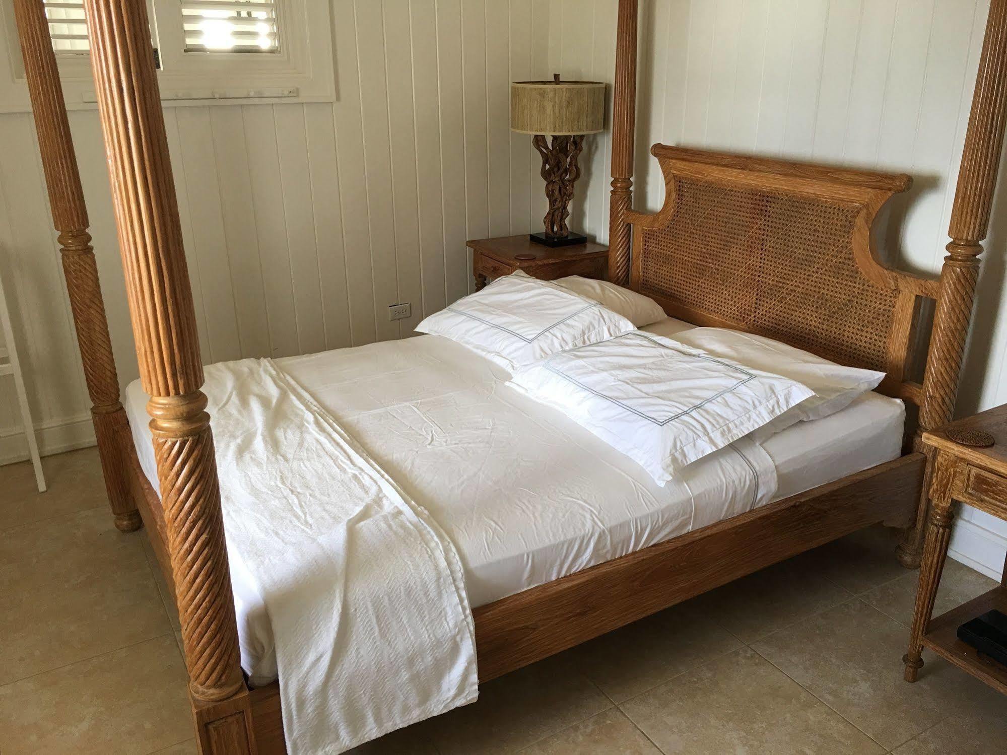 The Atlantis Historic Inn Saint Joseph Екстер'єр фото