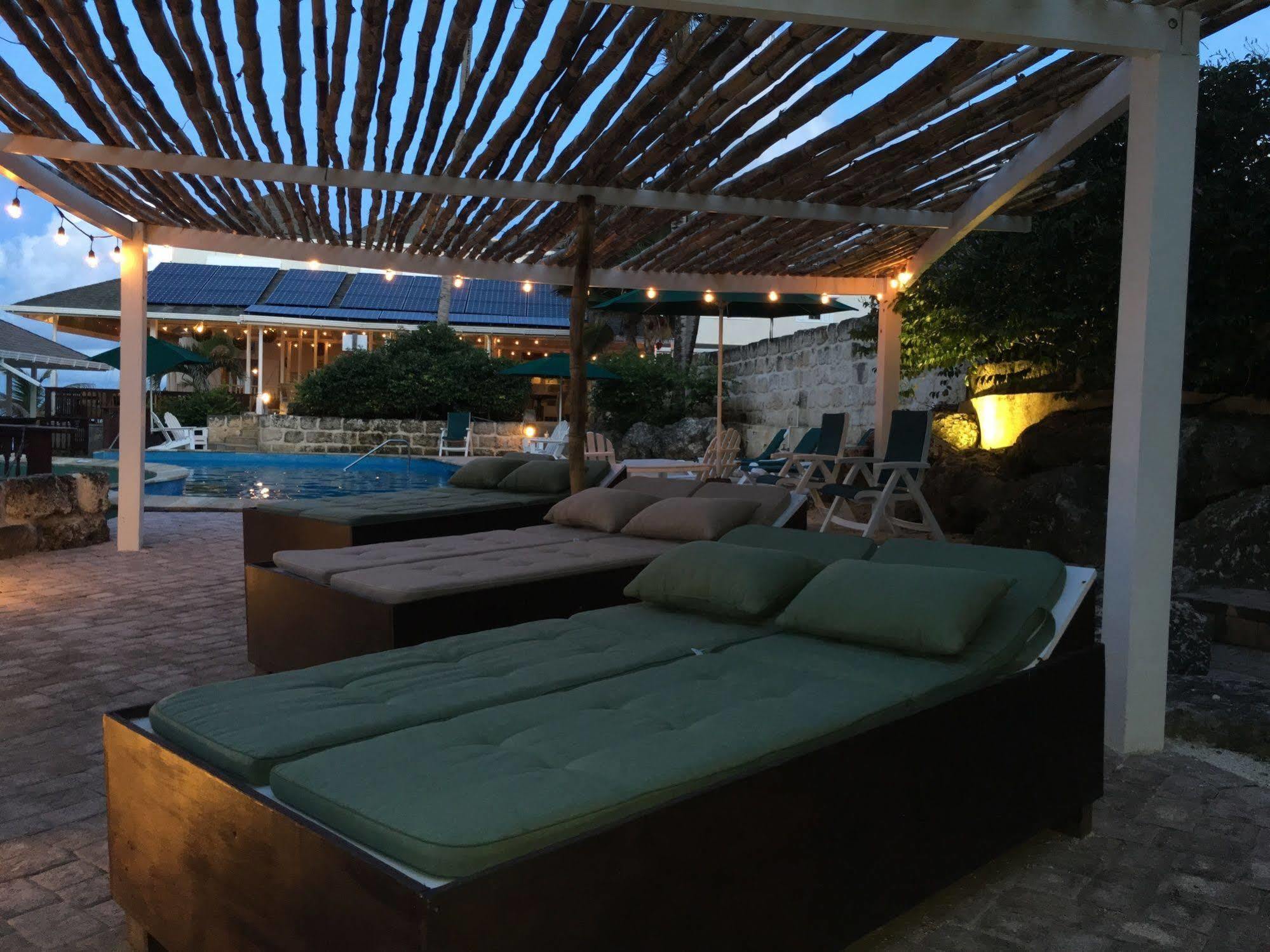 The Atlantis Historic Inn Saint Joseph Екстер'єр фото